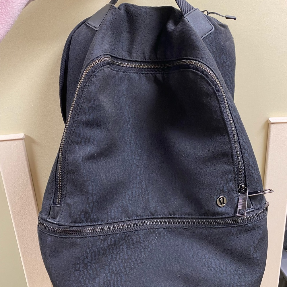 Lululemon City Adventurer backpack